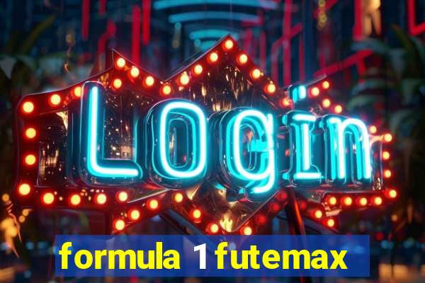 formula 1 futemax